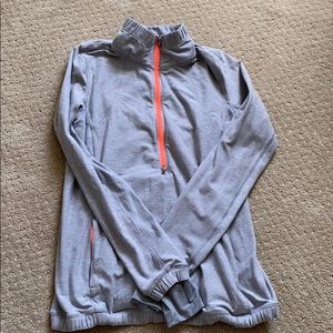 Lululemon 1/2 zip